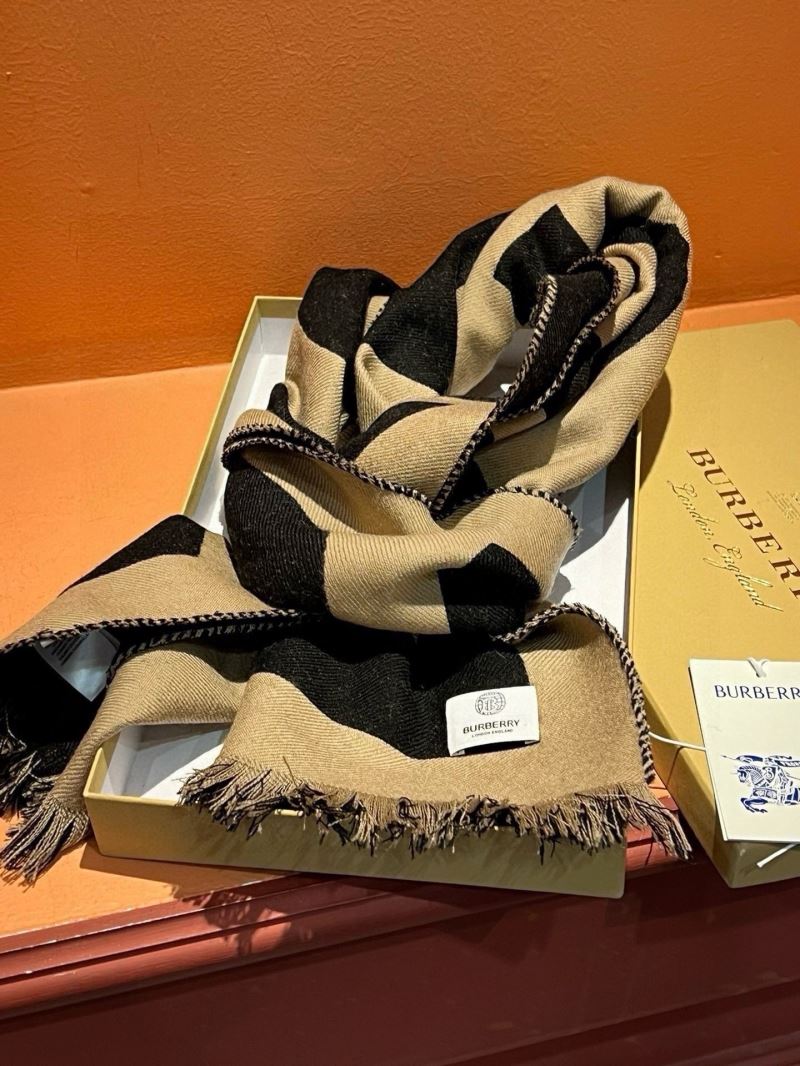 Burberry Scarf